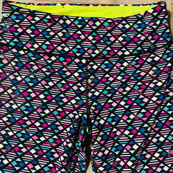 VICTORIA’S SECRET SPORT Capri leggings - Picture 2 of 4